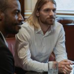 高端访谈丨阿中愿携手维护多边贸易体系和发展中国家利益——访阿拉伯议会议长亚马希